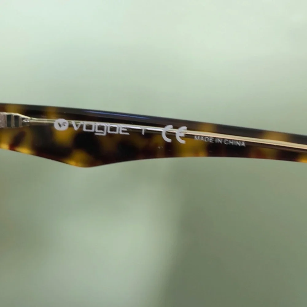 Vogue RX Frames